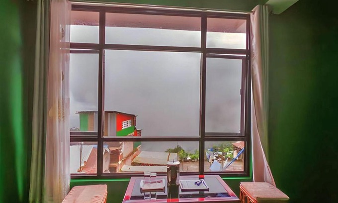 Darjeeling Casa | Shalom home
