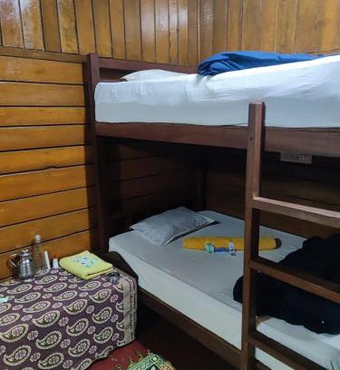 Vattakanal Casa | Shalom HomeStay