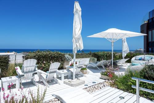 Old North Hotel | Shalom Hotel & Relax - an Atlas Boutique Hotel