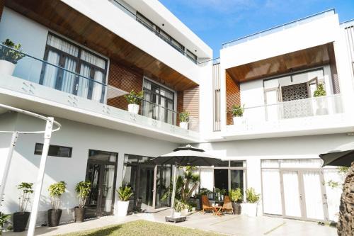 Bao Loc Casa | SHALOM HOUSE BẢO LỘC