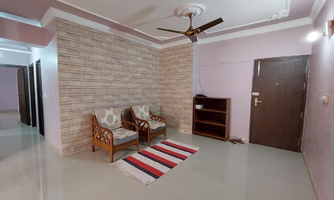 Patna Casa | Shalom