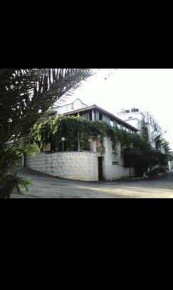 Safed Old City Apartamento | Shalom Inn wolfinger
