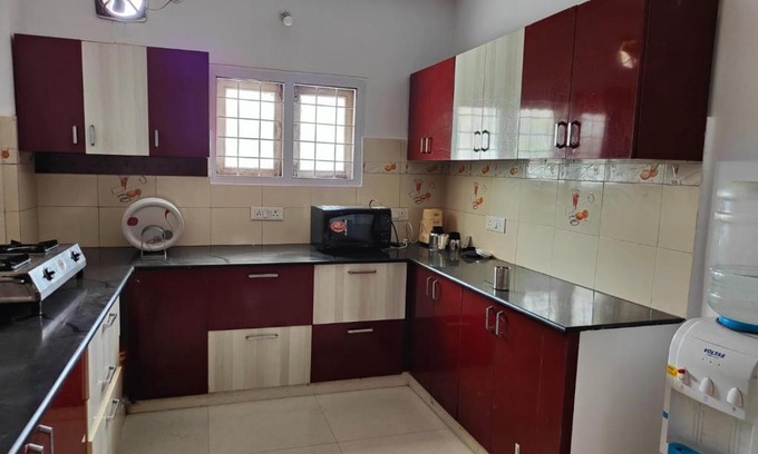 Hyderabad Casa | Shalombeth Guest house
