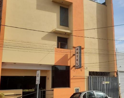 Uberaba Hotel | Shalon Hotel