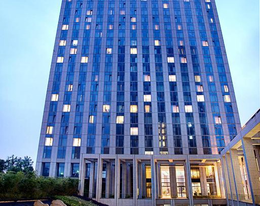 Jianggan Apartamento | Shama Heda Serviced Apartment