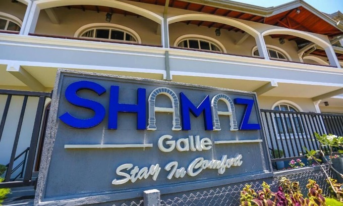 Kaduruduwa Hotel | Shamaz Galle