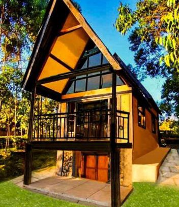 Arusha Cabina | Shamba Lodge Cabin X