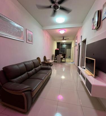 Port Dickson Casa | Shamir Homestay