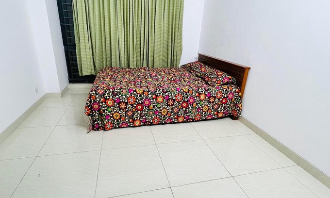 Dhaka Casa | Shamoli
