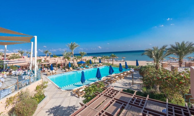 Safaga Complejo | Shams Prestige Abu Soma (Adults Only)