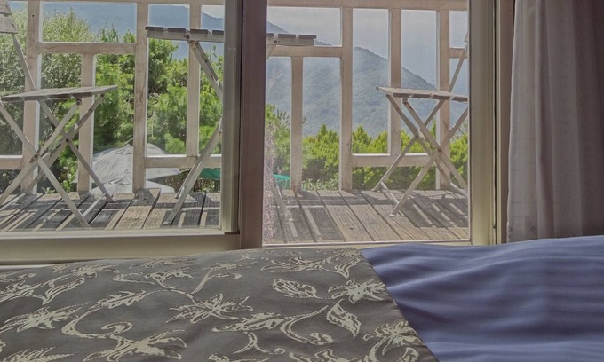 Ren'ai Casa | Shan Shui-Yuan Vege Guest House