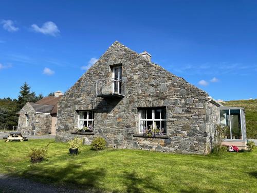 Clifden Apartamento | Shanakeever Farm - 2 Bedroom Apartment
