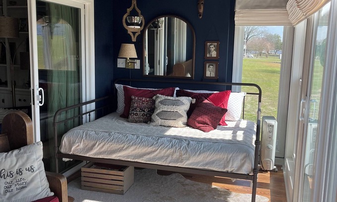 Washington Casa | Shananegins on the River, Pet Friendly!!! 🐶