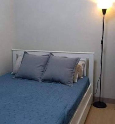 Novaliches Apartamento | Shanata Ara's Restnest