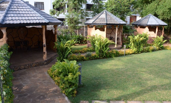 Gigiri Hotel | Shanema Homes