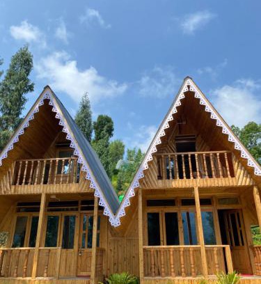 Kalimpong Casa | Shangdhan Pine Homestay