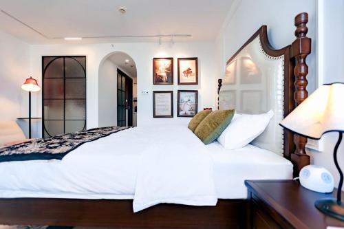 Minhang Apartamento | Shanghai Hills & Panorama River Suite Close to Metro Line 4