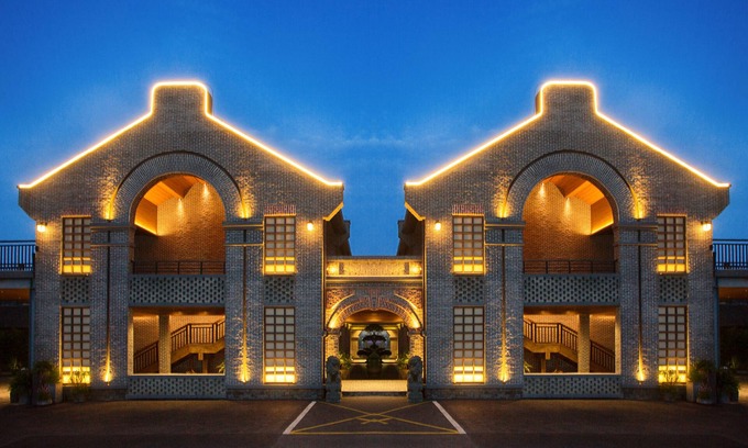 Pudong Hotel | Shanghai Linyin Holiday Hotel