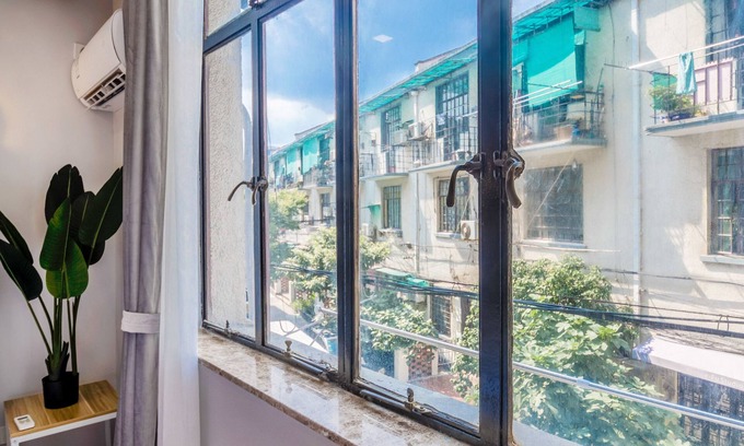 Huaihai Road Commercial Area Hotel | Shanghai Moxi Inn Huaihai Rd No.6 Branch