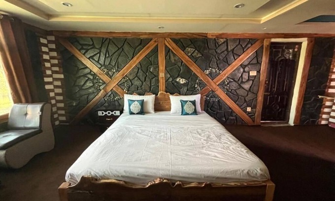 Skardu Complejo | Shanghai Resort - Skardu