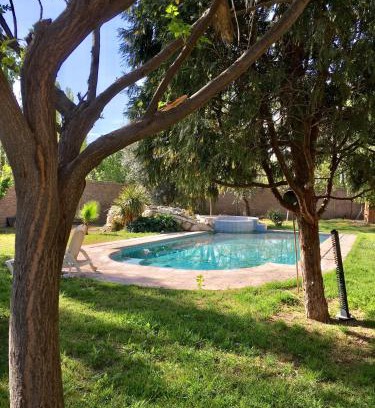 Guaymallén Casa | Shangri la