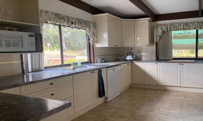 Mossy Point Casa | Shangri-La at Mossy Point