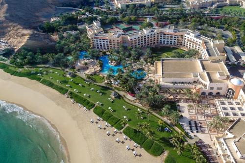 Barr Al Jissah Complejo | Shangri-La Barr Al Jissah, Muscat