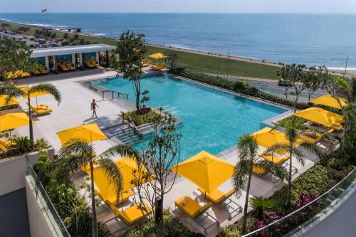 Kollupitiya Hotel | Shangri-La Colombo