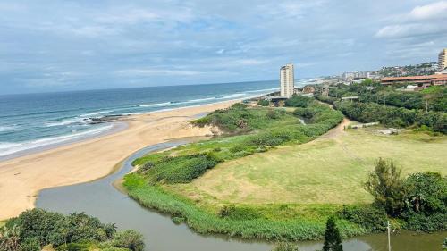 Doonside Apartamento | Shangri La Holiday Apartment 803