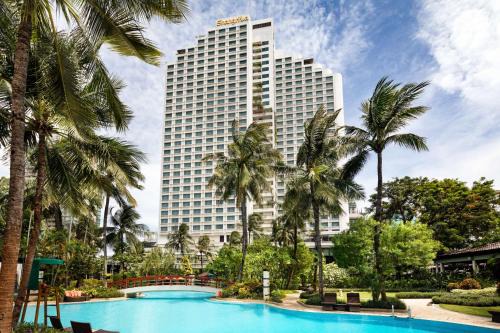 Jakarta Hotel | Shangri-La Jakarta