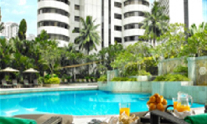 Golden Triangle Hotel | Shangri-La Kuala Lumpur