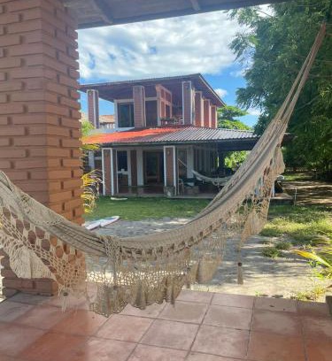 Popoyo Casa | Shangri-La Popoyo