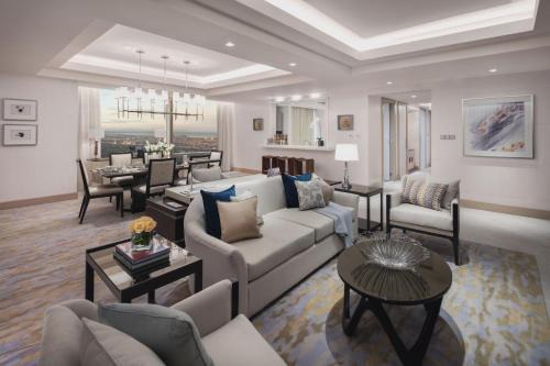 Bonifacio Global City Apartamento | Shangri-La Residences The Fort, Manila
