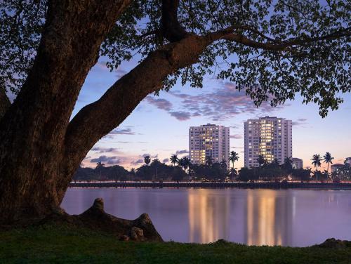 Kandawgyi Lake Area Apartamento | Shangri-La Serviced Apartments, Yangon