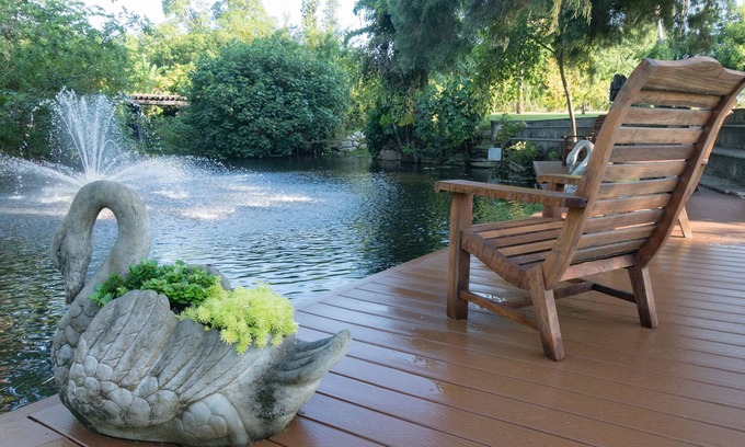 Bonita Springs Hotel | Shangri-La Springs