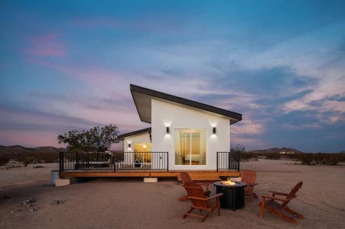 Joshua Tree Casa | Shangrila By The Cohost Company