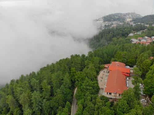 Murree Hotel | Shangrila Hotels and Resort