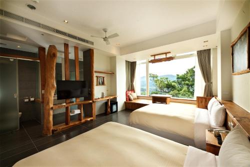 Dongshan Casa | Shangrila Leisure Farm