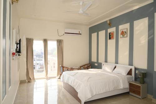 Bodh Gaya Casa | shangrila stay