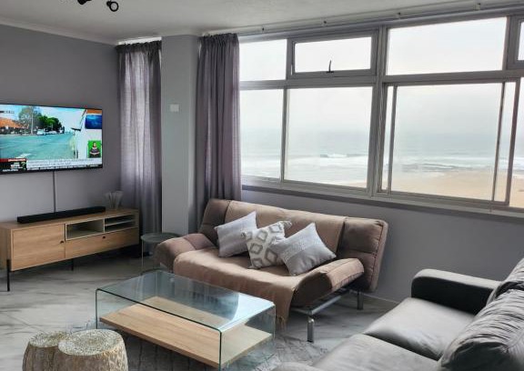 Doonside Apartamento | ShangriLa603-Wifi, Amanzimtoti