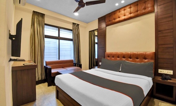 Kolkata Casa | Shankar Guest House