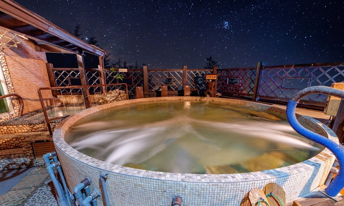 Jiaoxi Hotel | Shankou Hotspring Hotel