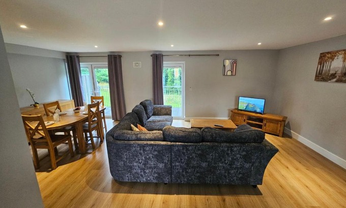 Portumna Apartamento | Shannon Oaks Apartments