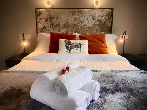 Mullaghbawn Casa | Shanroe Accommodation