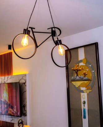 Munyonyo Apartamento | Shans place
