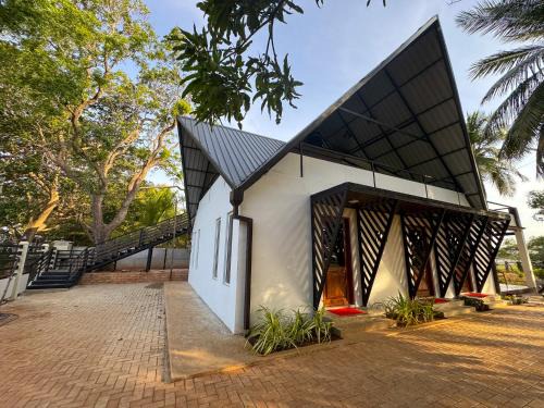 Anuradhapura Casa | Shanthi Villa Nuwarawewa