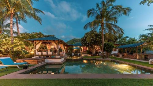 Tamarin Casa | Shanti Ghar Guest House