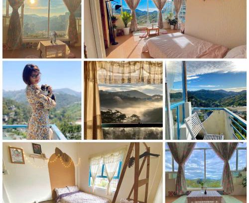 Da Lat Cabina | Shanti Homestay