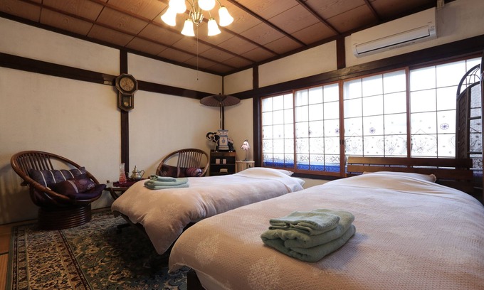 Sakaiminato Casa | Shanti House Sakaiminato