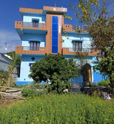 Haldwani Cabina | Shanti Rental And Dormitory